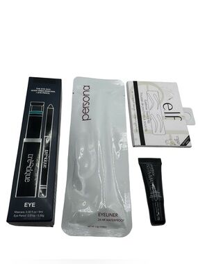 Bundle of Makeup